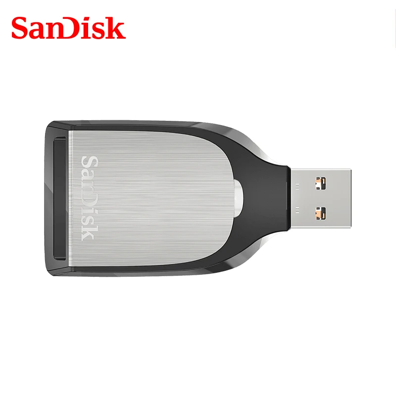 Sandisk Extreme PRO sd-кард-ридер usb 3,0 UHS-II sd-карта смарт-кард-ридер высокоскоростной кард-ридер/Писатель