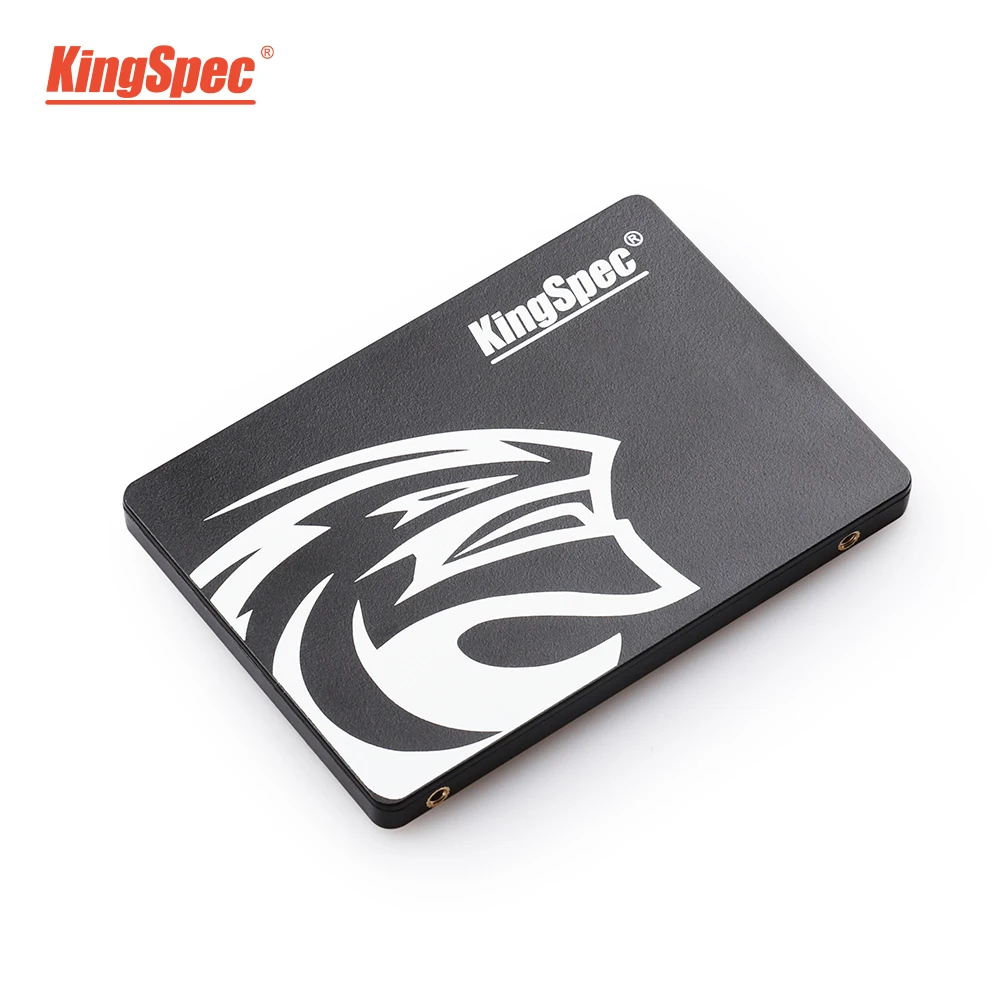 Жесткий диск KingSpec для компьютера и ноутбука HDD накопитель SATA 3 SSD 120 Гб/240 Гб/180 Гб/360