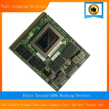 

Brand New N12E-Q1-A1 Q3000M Q3000 Graphics Card For DELL M6600 M6700 For HP 8760W 8770W 8740W Video Card GPU Replacement