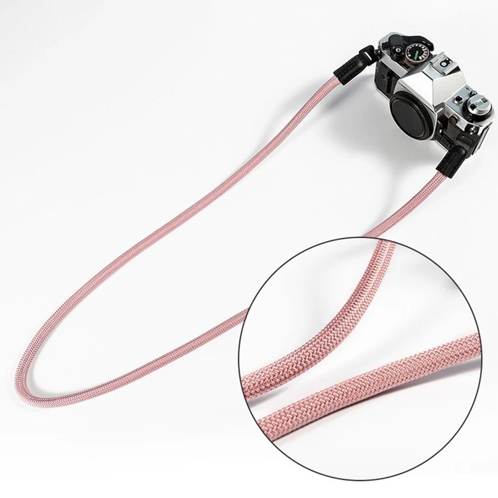 

Nylon Rope Camera Shoulder Neck Strap Hiking Belt for Digital Camera Leica Canon Nikon LB88