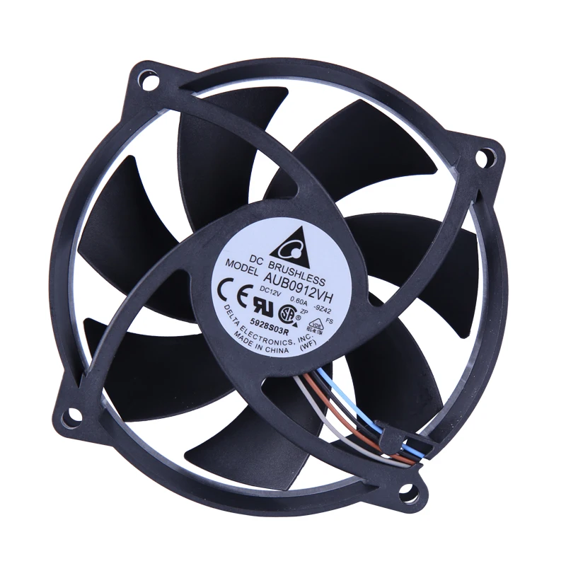 Новый оригинальный двойной шарикоподшипник Delta AUB0912VH 9025 9225 90 мм 9 см 90*90*25