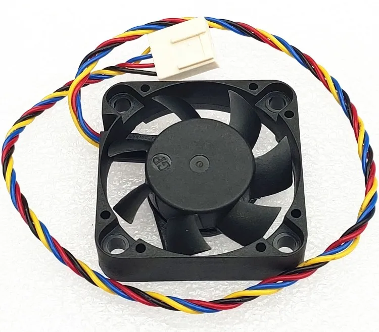 DF0401012RFMN ο 4010 4cm  DC 12v 0.10a µ  4  ӵ  ʹ