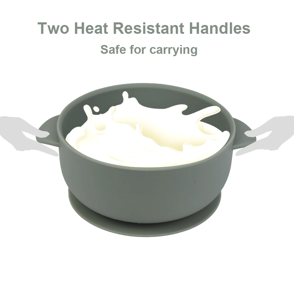 Heat Resistant Handle