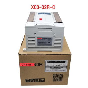 

XC3-32R-E XC3-32T-E XC3-32RT-E XC3-32R-C XC3-32T-C XC3-32RT-C New original PLC in stock