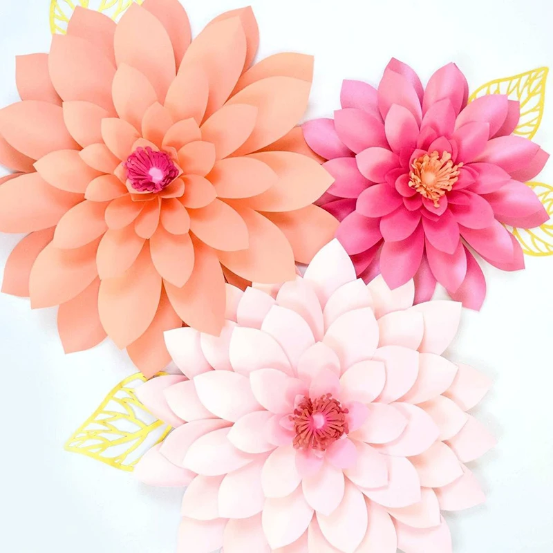 Металлические Вырубные штампы с цветами новинка 2020 вырезанные для приглашений