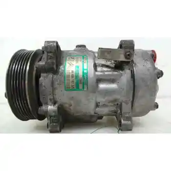

6453TJ AIR CONDITIONING COMPRESSOR CITROEN BERLINGO