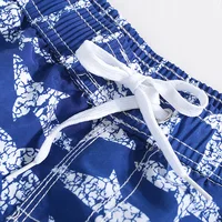3-15Y Summer Boy Shorts Beach Swimming Shorts Fast Dry Baby Boys Shorts Children Clothing Pants Swimwear Trunk Plus Size 4