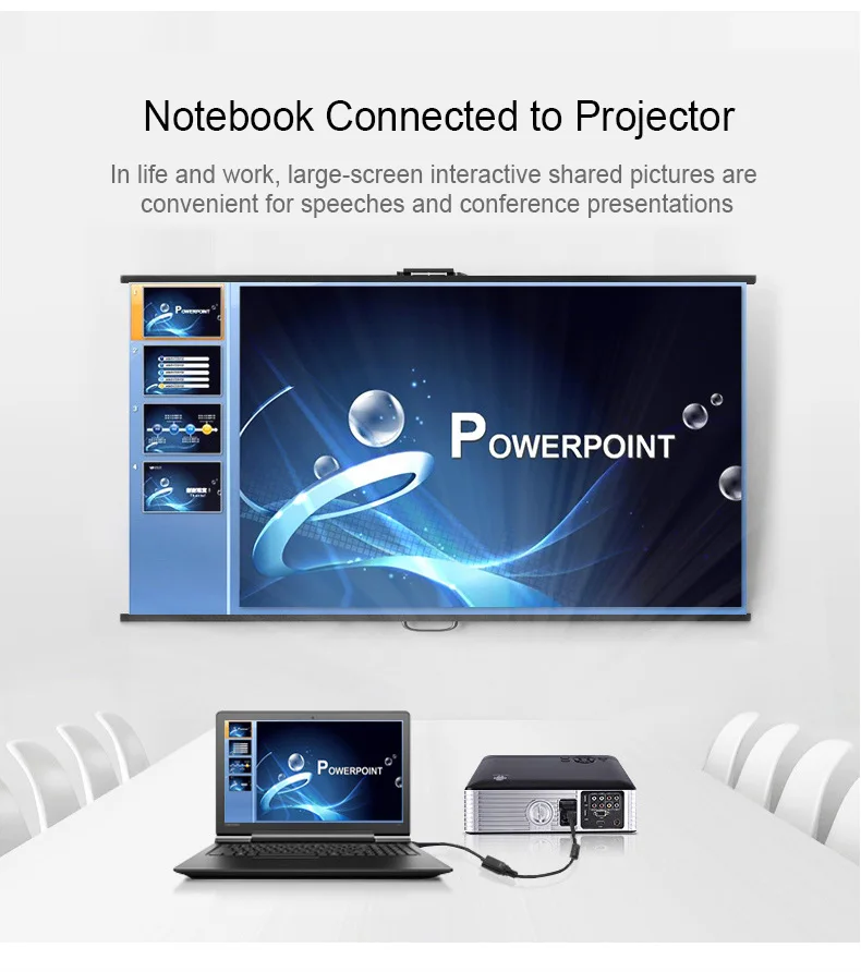 tovga连接线_to-vga连接线高清1080poem定制生产现货---阿里巴巴_08