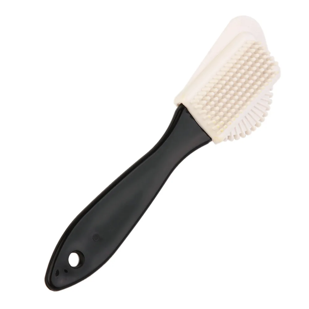 2017 прочная многофункциональная обувь с эффектом потертости и мехом щетка для