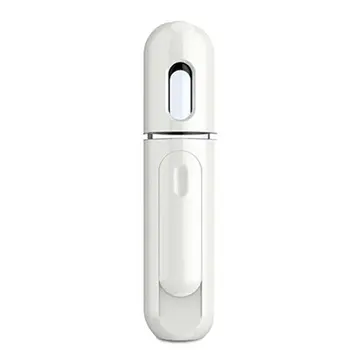 

Portable Nano Mist Spray Atomization Face Facial Moisturizing Handy Usb Charging Hot Selling Market Trend