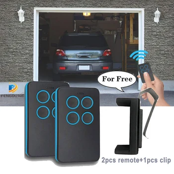 

868mhz rolling code wireless rf transmitter universal remote key multi frequency remote control duplicator 433mhz
