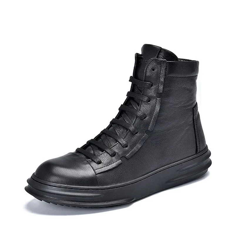 Botas p/ motociclista