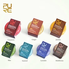 Очищающий органический шампунь чистый и без химических веществ или консервантов натуральный ручной работы холодный обработанный сухой шампунь мыло Уход за волосами