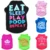 Pet Dog Clothes Cute Puppy Pet Costume Cartoon Dog Clothing For Small Dogs Рубашка Жилет Китти Догги Наряд Для Собак Одежда Для домашних Животных