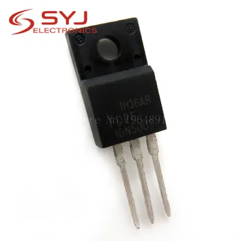 

10pcs/lot FDPF16N50UT 16A 500V 16N50 TO-220F FQPF16N50 In Stock