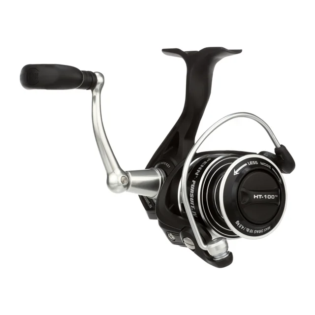 PENN PURSUIT IV Spinning Reel (without package)