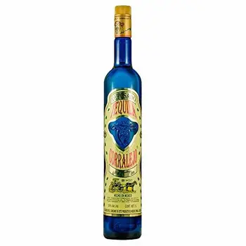 

Corralejo Reposado 0,70 L.