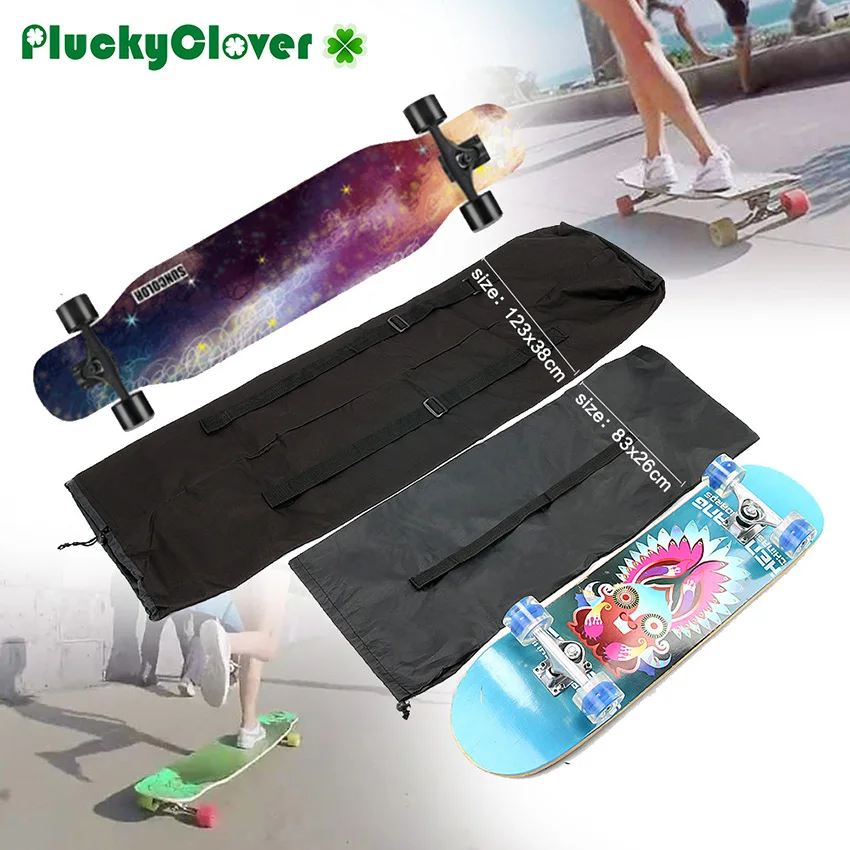 Electric Skateboard Longboard Skateboard Backpack Waterproof