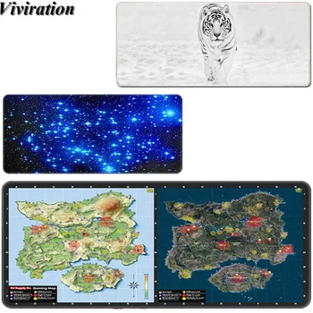 

For CS GO Overwatch CF Star Wars Gamer Mouse Pad Large Rubber Desk Keyboard Mouse Mat Hot XL Locking Edge Computer Mousepad Mat