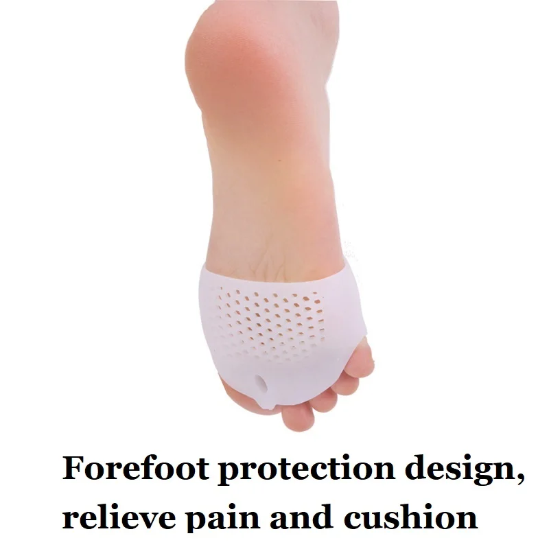 US 2PCS Bunion Splint Big Toe Straightener Corrector Pain Relief Hallux Valgus Correction Orthopedic Supplies Pedicure Feet Care