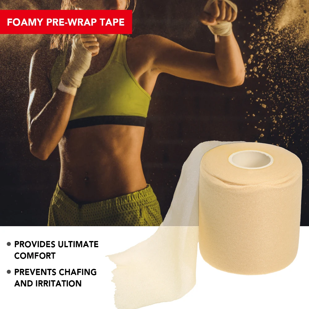 Спортивная упаковка