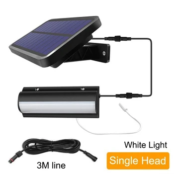 

Solar Lamp Pendant Light Auto On Off Easy Install Porch Patio Outdoor Indoor Bar Home Hallway Garden Decoration For Barn Room