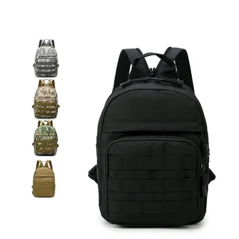 

Military Tactical Backpack MolleTactics Backpack Outdoor Sports Bag Hunting Camping Climbing Fishing Bag