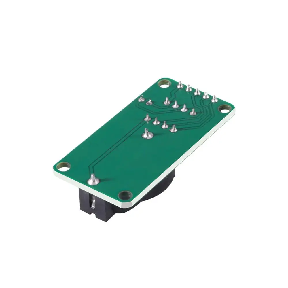 5 шт. модуль часов реального времени RTC DS1302 для AVR ARM PIC SMD Arduino|Интегральные схемы| |