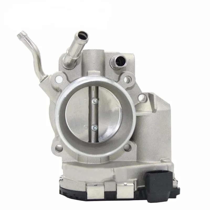 

New Throttle Body Valve For Kia Forte Koup sx k2 K3 Hyun dai Veloster i30 engine car 9045020001 351002B180 35100-2B180