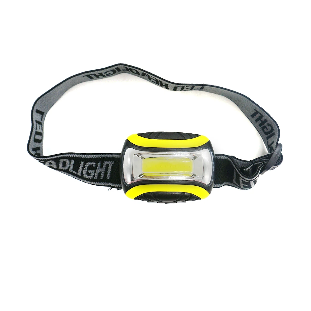 Налобный фонарь Aukelly светодиодный 4 режима водонепроницаемый|Налобные LED-фонари| |