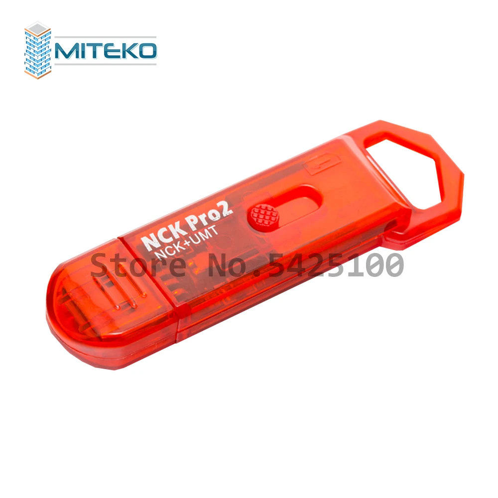 Nck Dongle Original NCK Pro2 & PRO с полной активацией + UMT 2 в 1 dongle|Инструменты для снятия экрана|