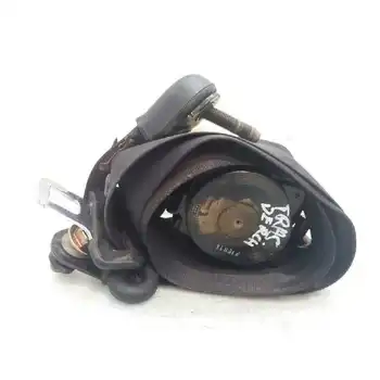 

6753323 Safety belt Rear Right Ssangyong Rexton 2.7 Turbodiesel Cat