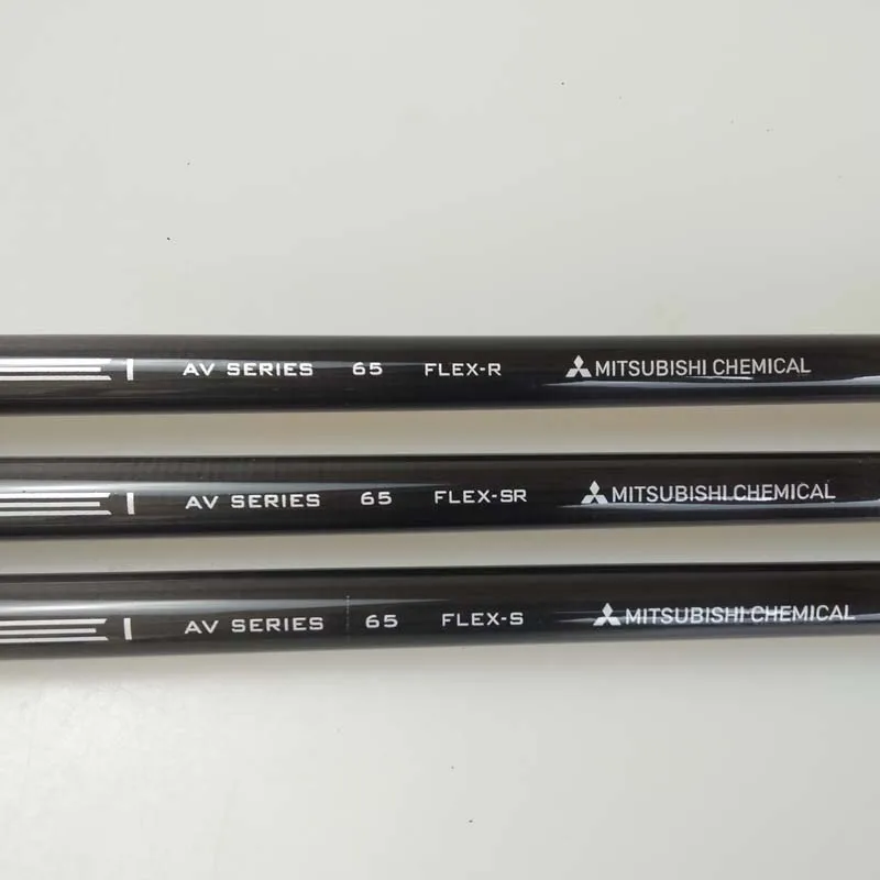 Клюшка для гольфа TENSEI AV SERIES 65 5 шт. графит вал 0 350 S/R/SR Flex|Клюшки гольфа| |