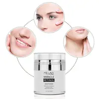 MELAO 2.5% Retinol Moisturizer Cream Hyaluronic Acid Anti Aging Reduces Wrinkles Fine Lines Day And Night Retinol Cream 50ml 6