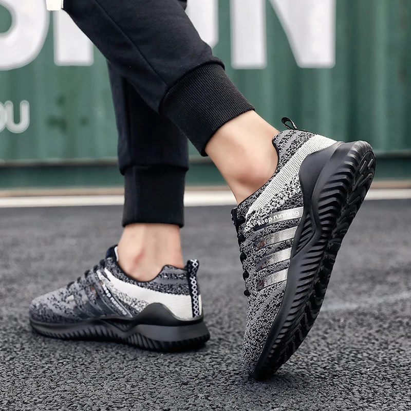 Спортивные туфли для мужчин Yeezys Air 350 модные удобные кроссовки Бег дышащие спортивные туфли на каждый день; для мужчин; обувь