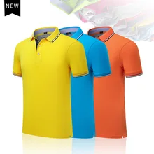 Стиль, Повседневная рубашка поло, Мужская Рабочая Рубашка на заказ, рекламная рубашка с вышитым логотипом