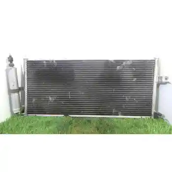 

1909739 radiator Heating/Air Conditioning Nissan First Trav. (p12)