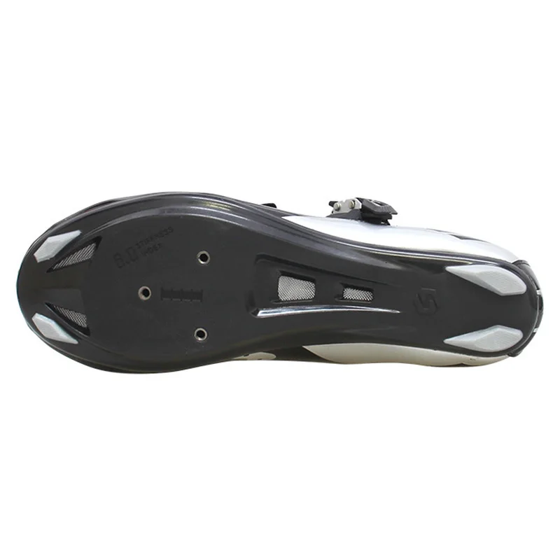 Sidebike/Обувь для шоссейного велосипеда; Мужская Нескользящая дышащая велосипедная обувь; Водонепроницаемая велосипедная обувь; Sapatos Bicicleta Estrada