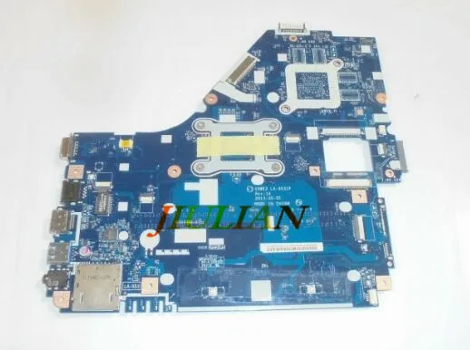 NBV8M11007 для acer TravelMate E1-572 E1-572G E1-532 P455-M W/i5-4210U 1,70 ГГц для ноутбука Материнская плата NB. V8M11.007 тест проведен