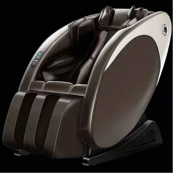 

code scanning commercial shared massage chair multifunctional zero gravity space cabin full body massage chair