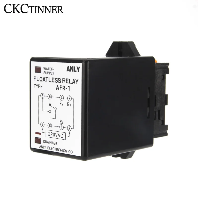 Automática de Abastecimento de Água com Base, Sonda 2m, AC 220V, 50Hz, 60Hz