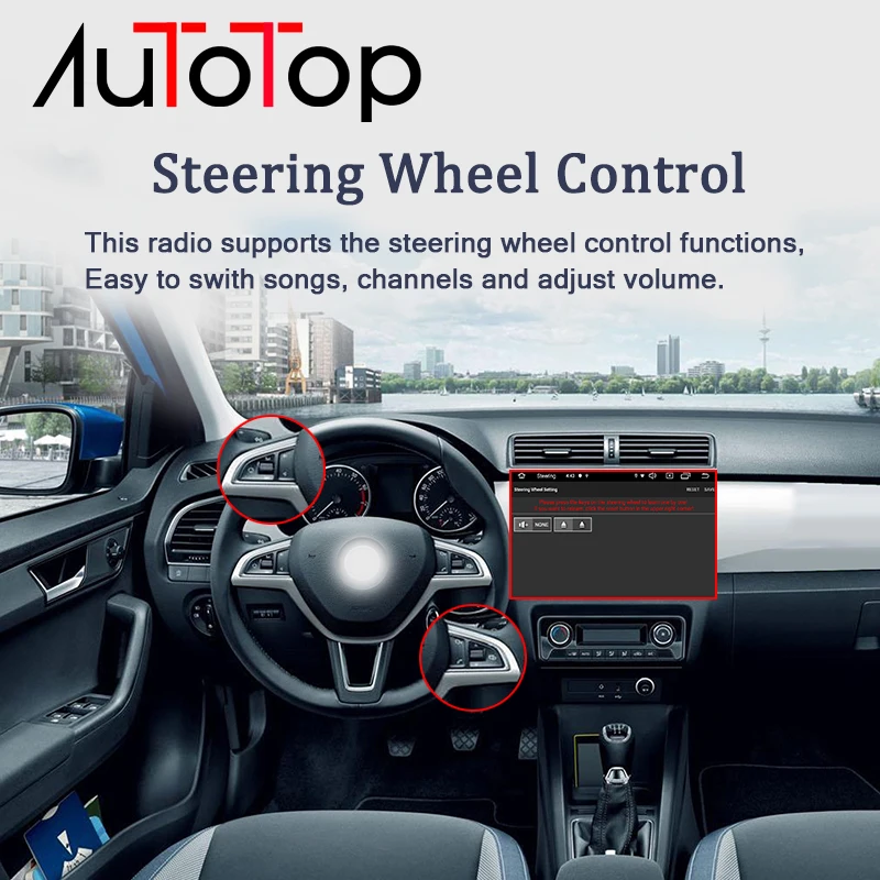 AUTOTOP Opel Android автомобильный мультимедийный плеер 2 Din 9 0 DVD GPS для Astra Meriva Vectra Antara Zafira