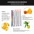 OMY LADY Lip Balm Beewax Увлажняющий Питательный Бальзам Для Губ Пухлые Линии Губ Натуральный Экстракт Макияж Губная помада