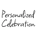 Personalized Celebration Store