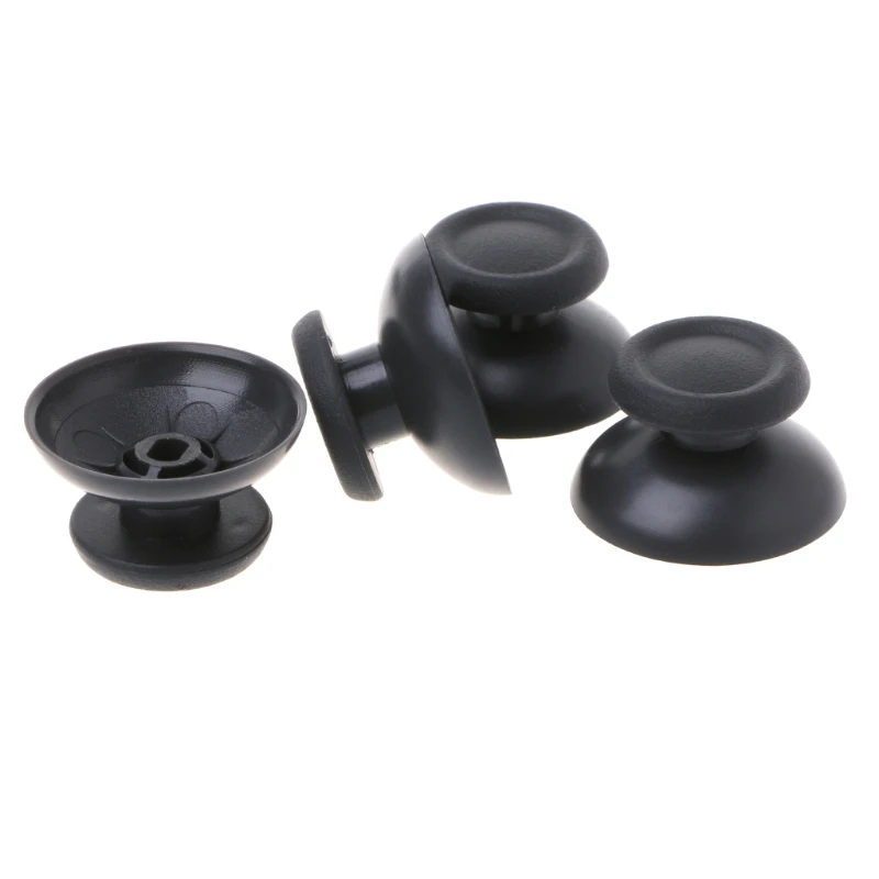10 шт. аналоговый Thumbstick Thumb Stick Замена для PlayStation 4 PS4 Pro контроллер 270B|Джойстики| |