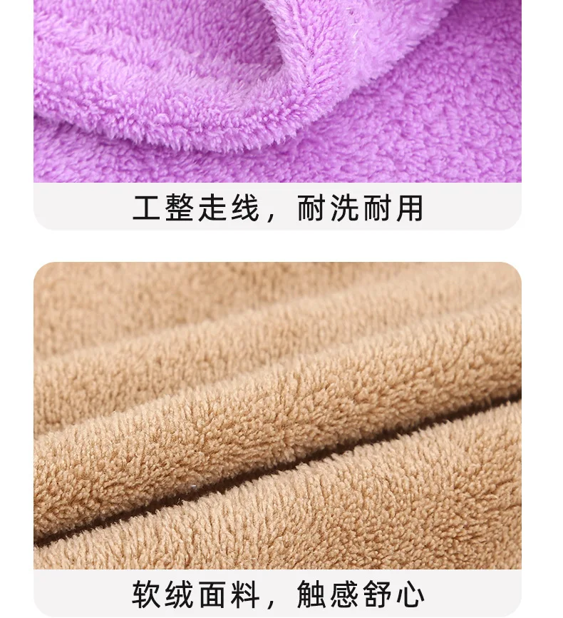 Bath Towel Comforter Bathrobe Bathrobe Newborn Sleepwear Clothing - Baby Bath Towel 24 Undefined