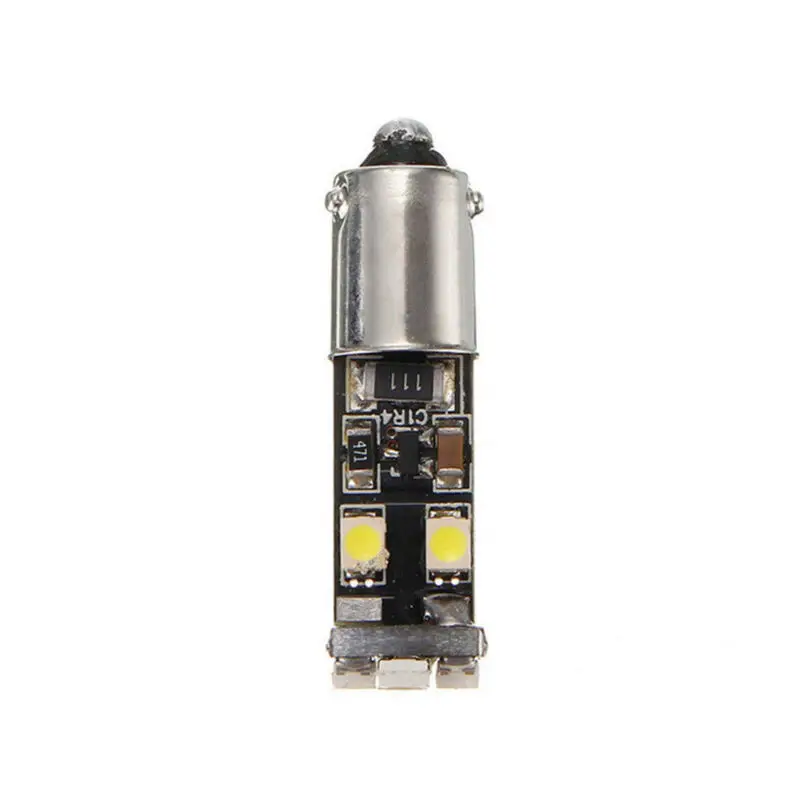 

10* Car Auto LED Parking Light Bulb Lamp For Mercedes-Benz W210 E55 AMG BA9S H6w