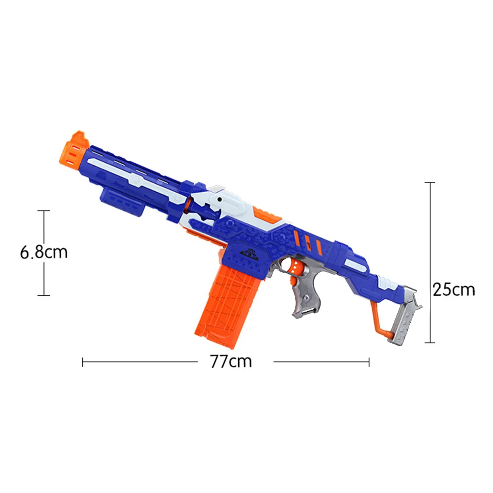 Для nerf дартс, мягкие пули с полым отверстием, 7,2 см, запасная игрушка дартс, пули из пенопласта, безопасные присоски, пули для nerf, игрушечный пистолет