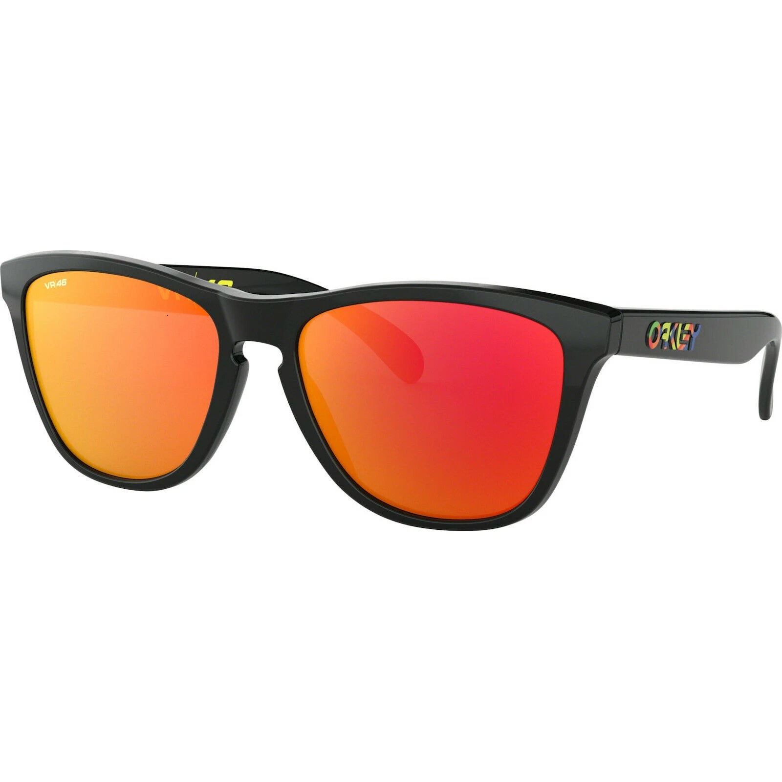 Gafas de sol Оукли Frogskins OO9013 9013E6 Валентино Росси-оптика Оукли