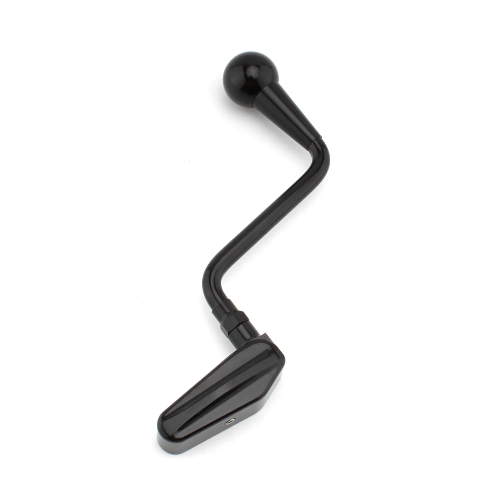For BMW R18 Classic R18 20- MV R18 transcontinental R18 bagger Extended reverse gear lever Motorcycle Accessories 4